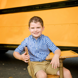 Fundraising Page: Amanda Lerew